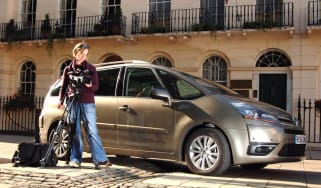 Citroen Picasso