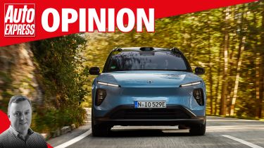 Opinion - Nio