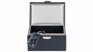 Streetwize Car Key Signal Blocking Faraday Box