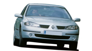 Renault Laguna