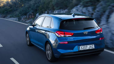 New Hyundai I30 Prices And Specs Revealed Auto Express