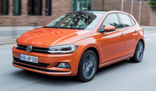 Safest cars for sale in the UK - Volkswagen Polo
