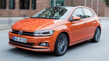 Safest cars for sale in the UK - Volkswagen Polo