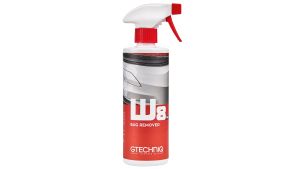 W8 Bug Cleaner
