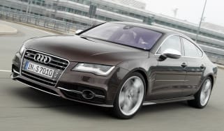 Audi S7 Sportback