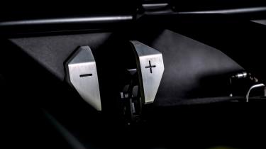 Vauxhall Corsa GSE Vision Gran Turismo concept