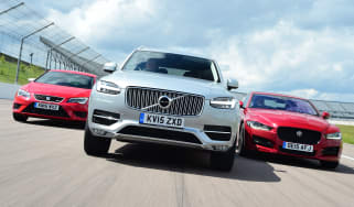 New Car Awards 2015 header