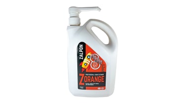Rozalex Zalpon Zorange
