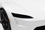 Tesla Roadster - headlight