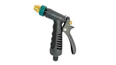 Best hose spray guns 2026 - Toolstation
