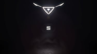 SEAT mobility concept teaser