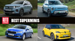 Best superminis - header image