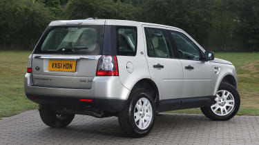 should i buy a freelander 2