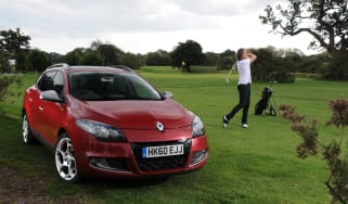 Renault Megane Sport Tourer header