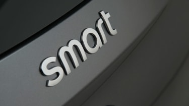 Smart ForTwo and Smart ForFour revealed - exclusive 
