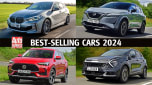 Best-selling cars 2024 - header image