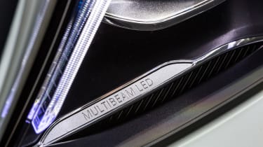 Mercedes E 350 e 2016 - 
