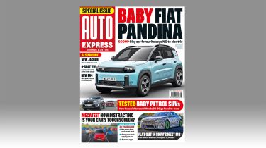 Auto Express Issue 1,870