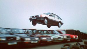Best cars of the 80s: Vauxhall Cavalier