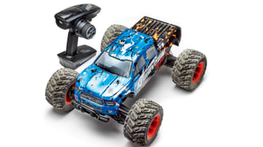 Best electric deals radio controlled cars