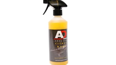 Autobrite Direct Citrus Wash