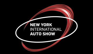New york motor show logo