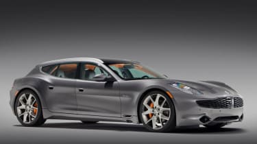 Fisker Surf