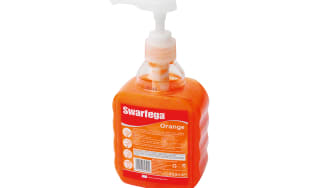 Swarfega Orange