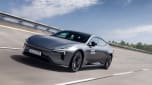 New Polestar 5 production car