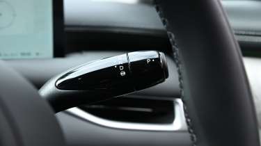 MG IM6 - transmission