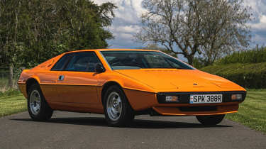 Lotus Esprit