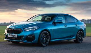 Used BMW 2 Series Gran Coupe - front