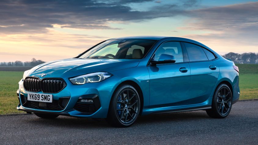 image of "Used BMW 2 Series Gran Coupe (Mk1, 2020-date) buyer's guide: classy but flawed"