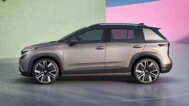 Skoda Epic 