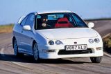 Honda Integra Type R DC2