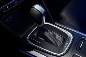 Renault Megane - transmission