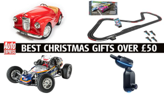 Best Christmas gifts for over £50 - header image