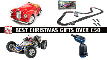 Best Christmas gifts for over £50 - header image