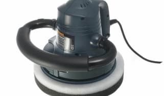 Halfords 240V Car Polisher