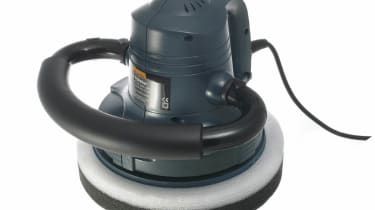 Halfords 240V Car Polisher