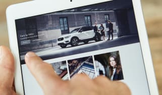 Care by Volvo