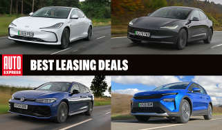 Best leasing deals - header image
