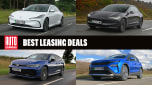 Best leasing deals - header image