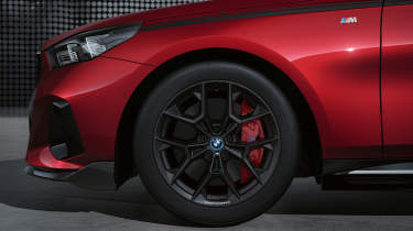 BMW 5 Series Touring M Performance Parts wheel option 1