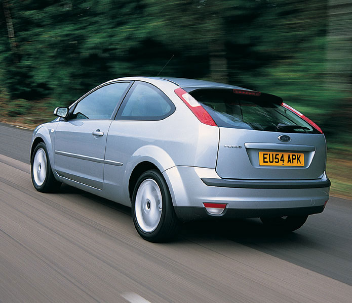 Ford Focus | Auto Express