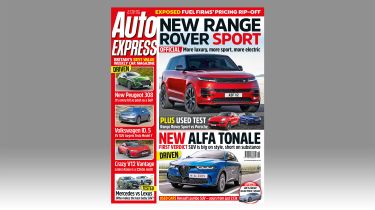 Auto Express Issue 1,728