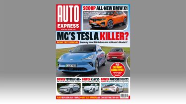 Auto Express Issue 1,904