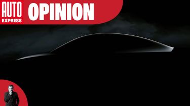 Opinion - Tesla Model 2