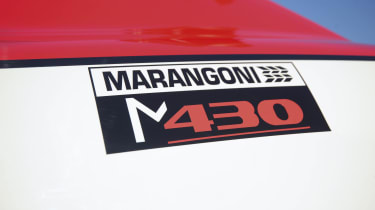 Alfa MiTo Marangoni M430