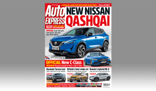 Auto Express Issue 1,666
